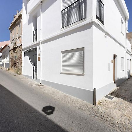 לאגוּ‏ש Old Town Apartments Sea View מראה חיצוני תמונה