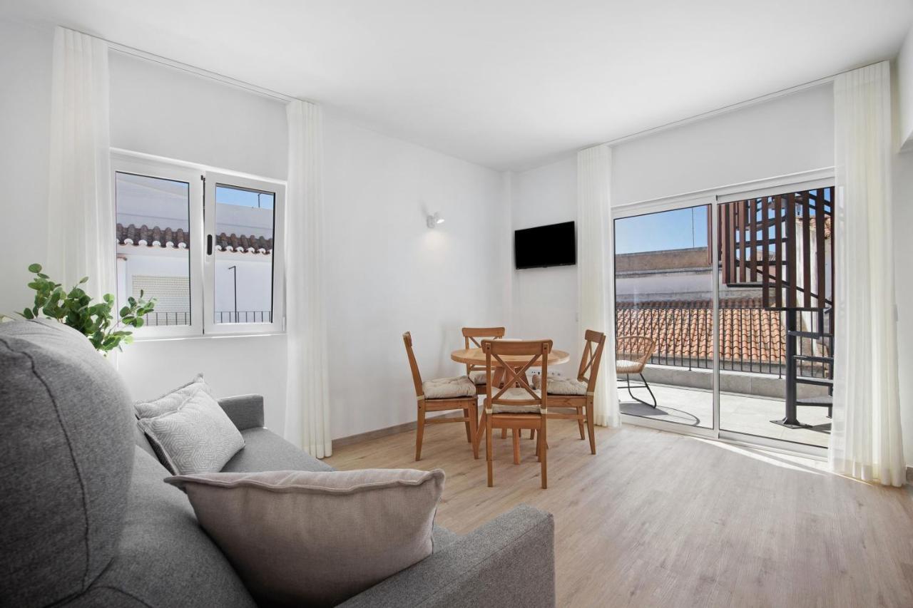 לאגוּ‏ש Old Town Apartments Sea View מראה חיצוני תמונה