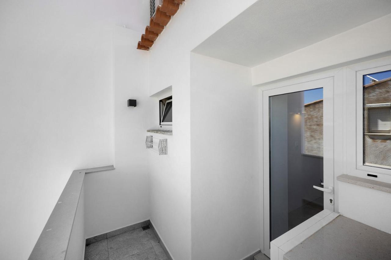 לאגוּ‏ש Old Town Apartments Sea View מראה חיצוני תמונה
