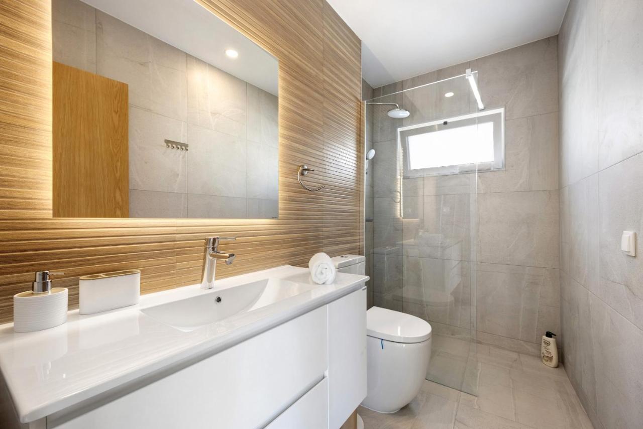 לאגוּ‏ש Old Town Apartments Sea View מראה חיצוני תמונה